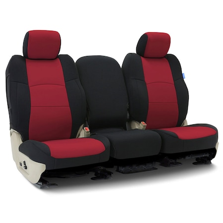 Spacermesh Seat Covers  For 2003-2004 Toyota Matrix, CSC2S7-TT7351
